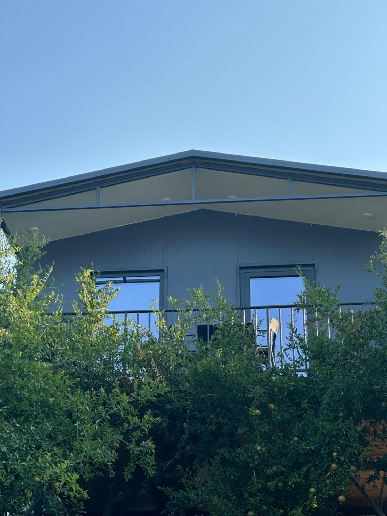 Lake Escape Villa Shiroke Σκόδρα Εξωτερικό φωτογραφία