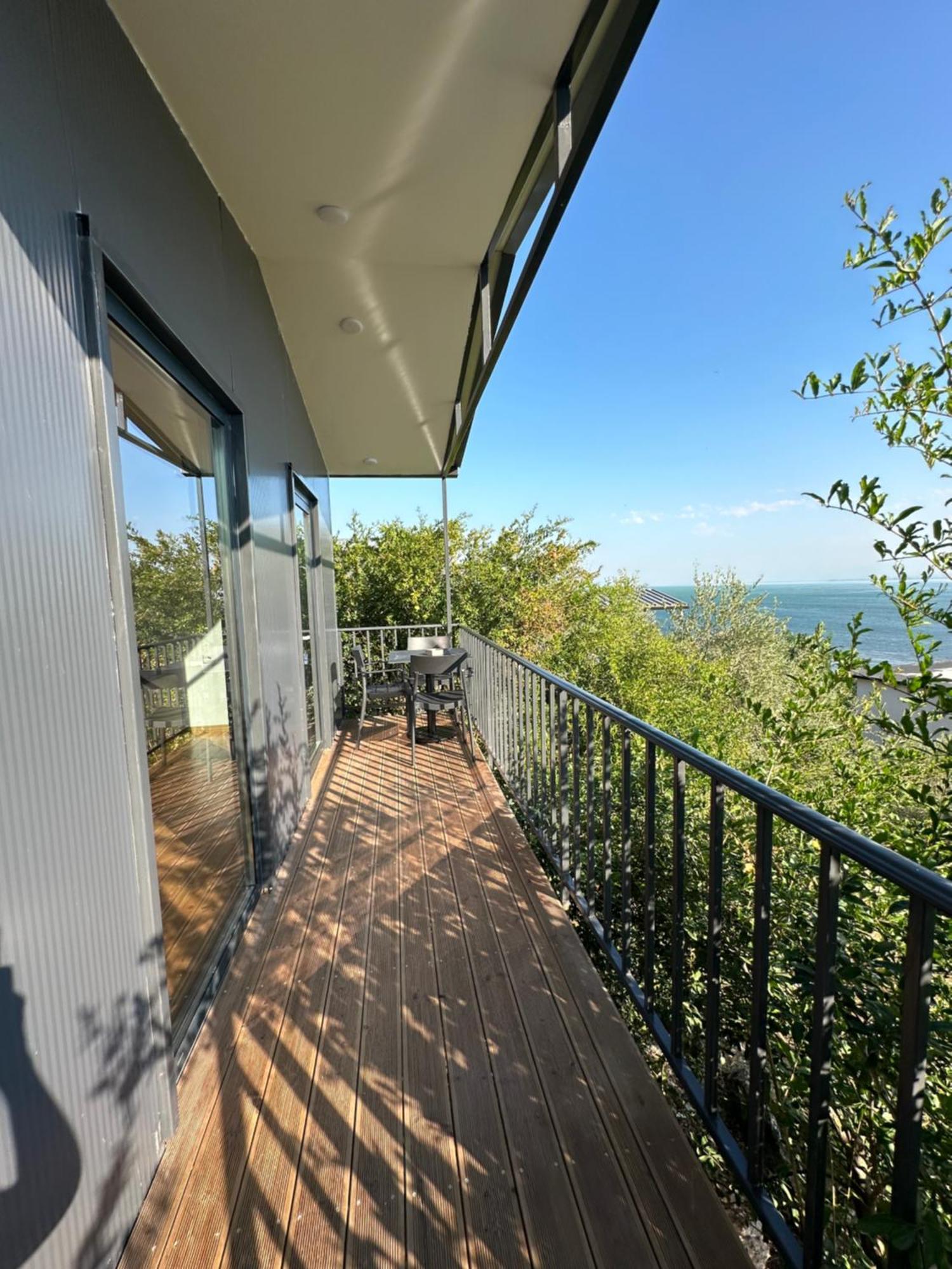 Lake Escape Villa Shiroke Σκόδρα Εξωτερικό φωτογραφία