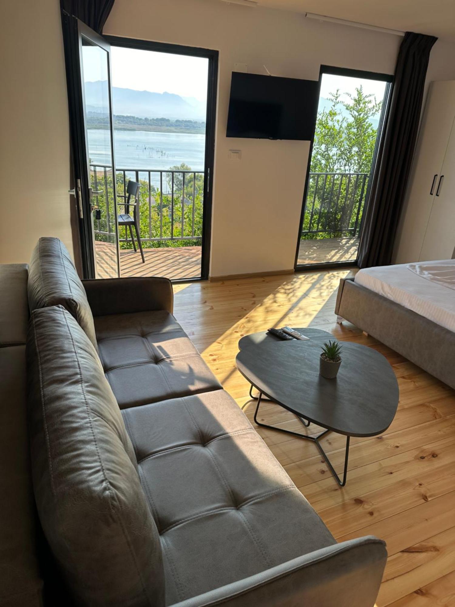 Lake Escape Villa Shiroke Σκόδρα Εξωτερικό φωτογραφία