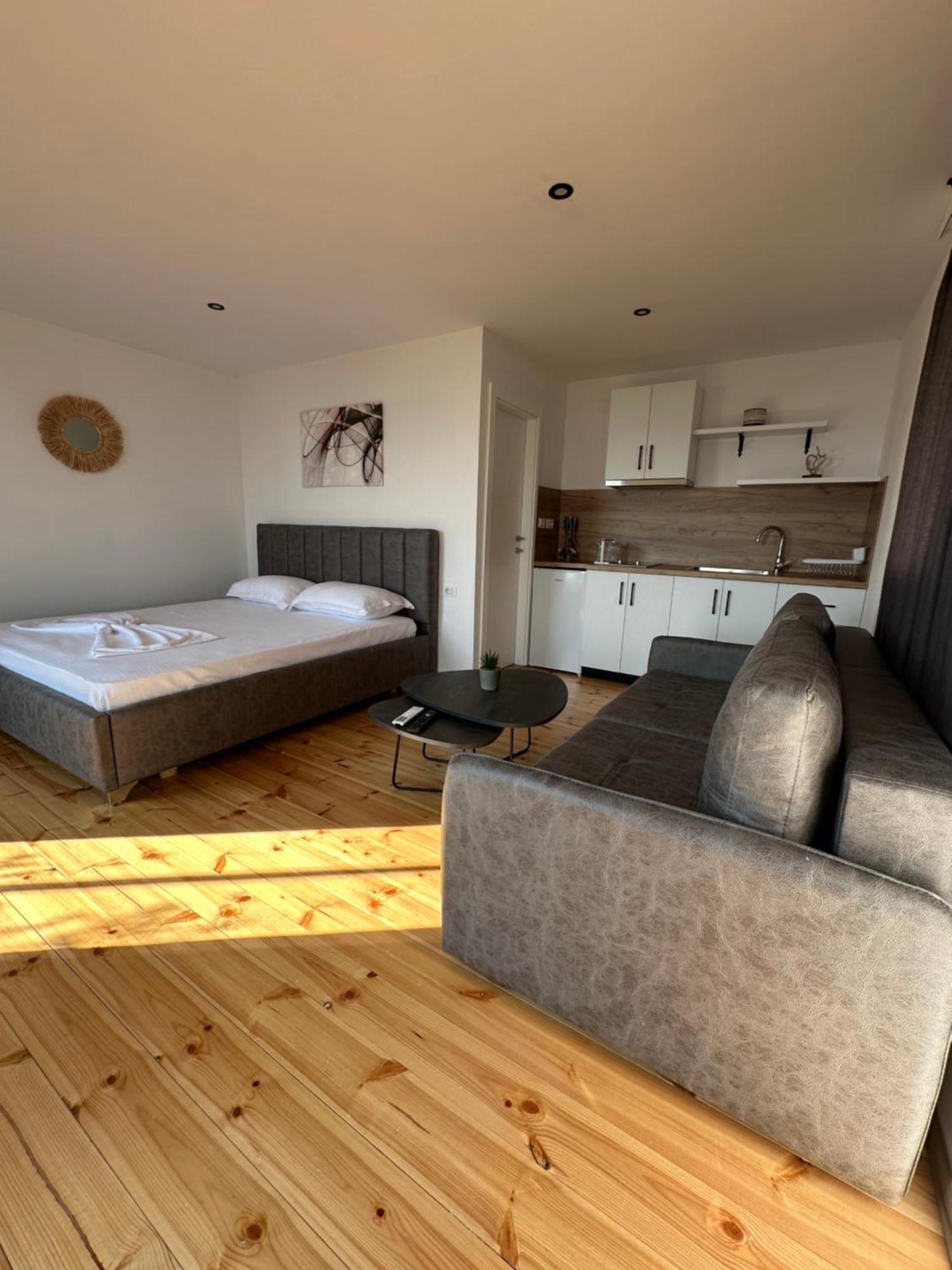 Lake Escape Villa Shiroke Σκόδρα Εξωτερικό φωτογραφία