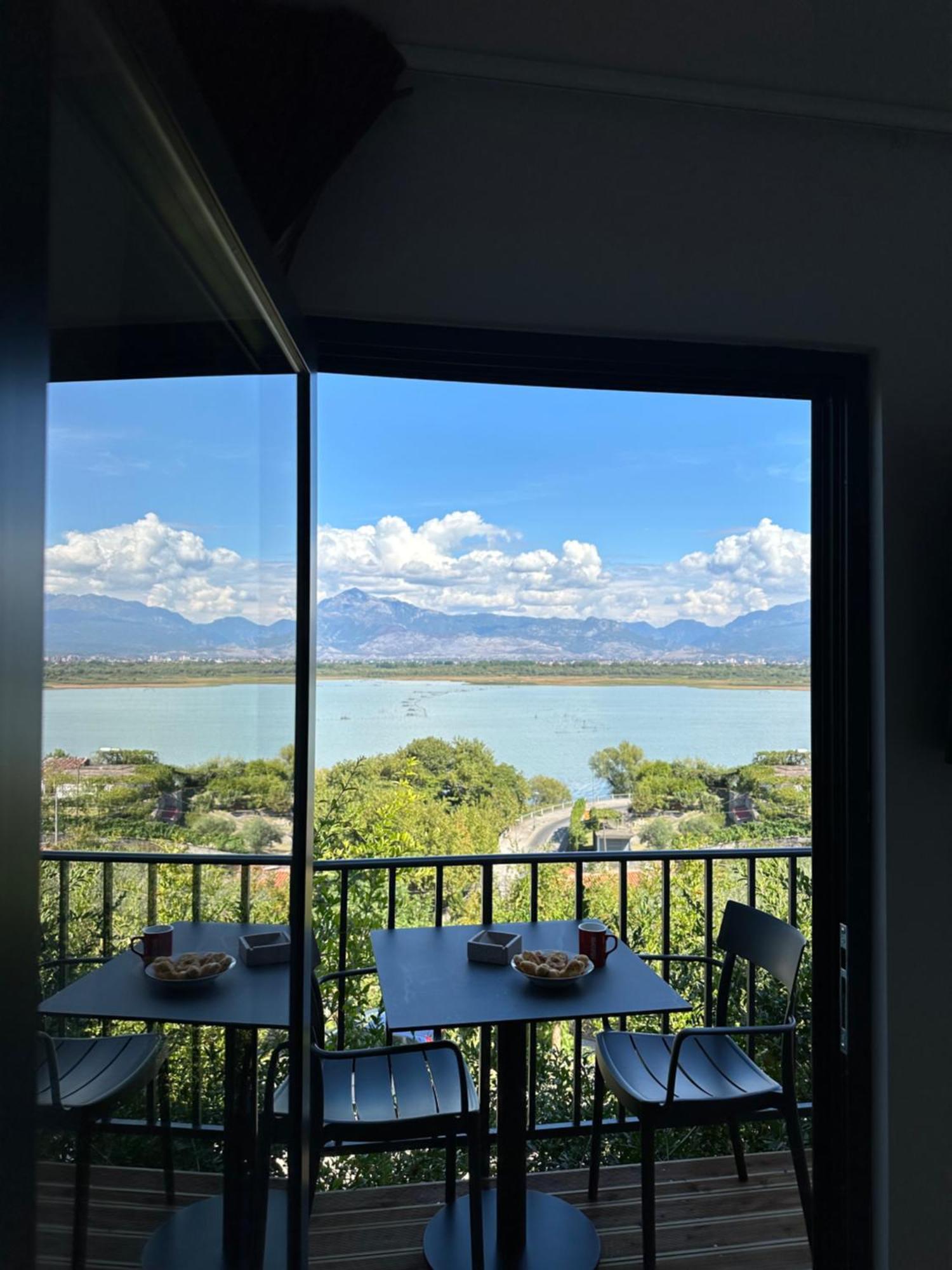 Lake Escape Villa Shiroke Σκόδρα Εξωτερικό φωτογραφία